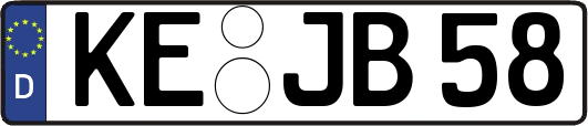 KE-JB58