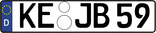 KE-JB59