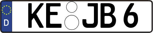 KE-JB6