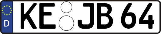 KE-JB64