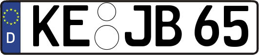 KE-JB65