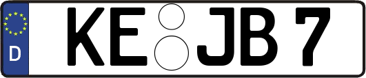 KE-JB7