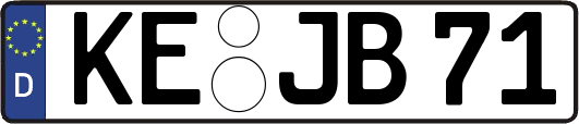 KE-JB71