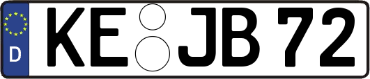 KE-JB72