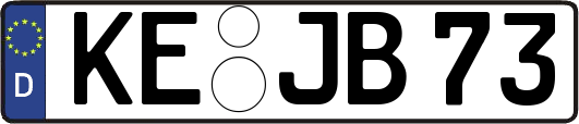 KE-JB73