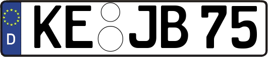 KE-JB75