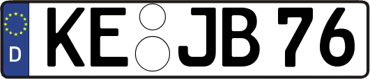 KE-JB76