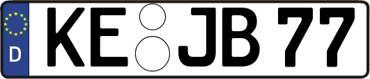 KE-JB77