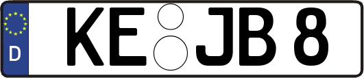 KE-JB8