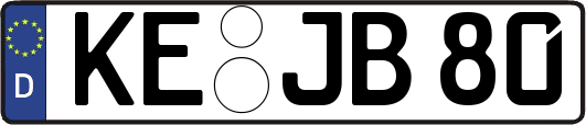 KE-JB80