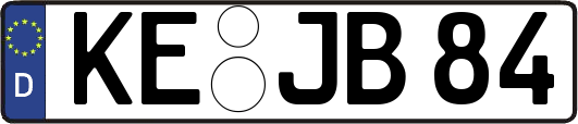 KE-JB84