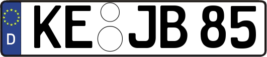 KE-JB85