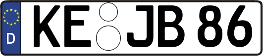 KE-JB86