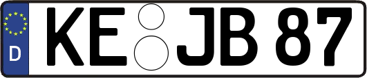 KE-JB87