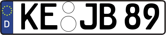 KE-JB89