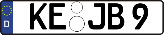 KE-JB9
