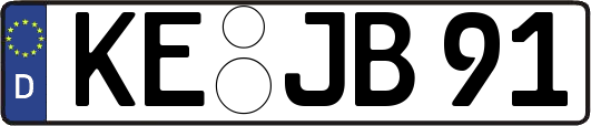 KE-JB91