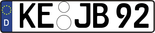 KE-JB92