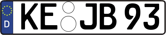 KE-JB93