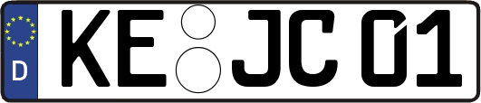 KE-JC01