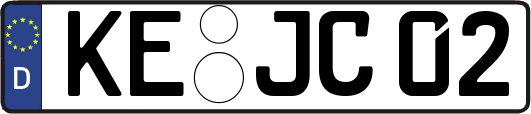 KE-JC02