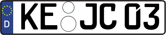 KE-JC03