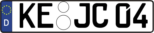 KE-JC04