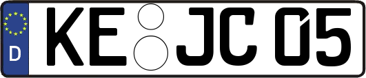 KE-JC05
