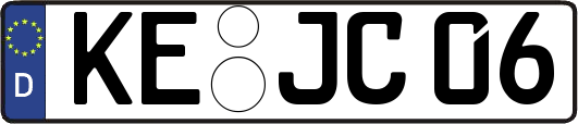 KE-JC06