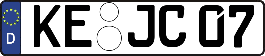 KE-JC07