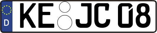 KE-JC08