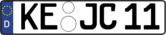 KE-JC11