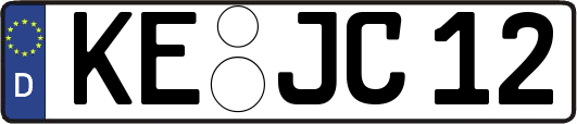 KE-JC12