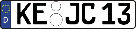 KE-JC13