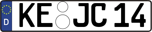 KE-JC14