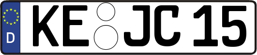KE-JC15