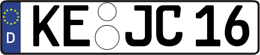 KE-JC16