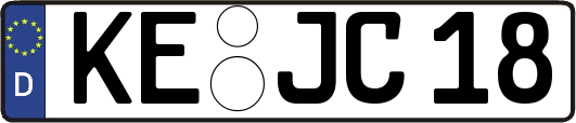 KE-JC18