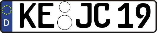 KE-JC19