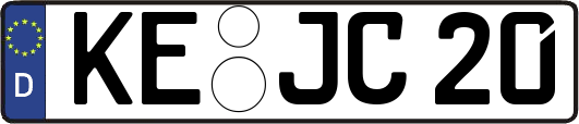 KE-JC20