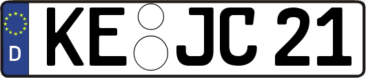 KE-JC21