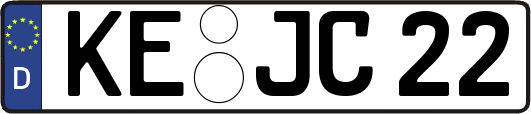 KE-JC22