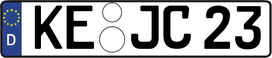KE-JC23