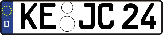 KE-JC24