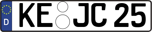 KE-JC25