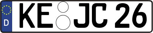 KE-JC26