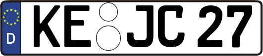 KE-JC27
