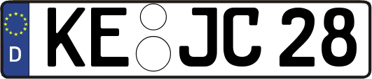 KE-JC28