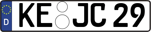 KE-JC29