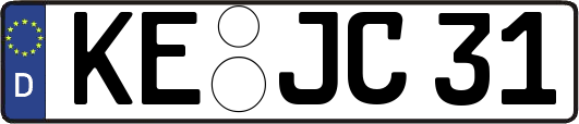 KE-JC31